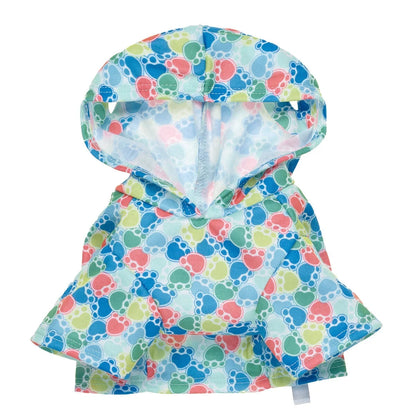 Promise Pets™ Paw Print Hoodie for Stuffed Animals | Build-A-Bear® - US 5383