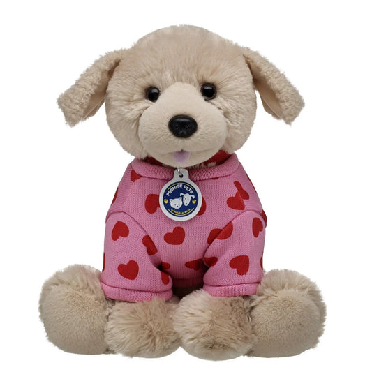 Heart Sweater | Build-A-Bear - US 9802