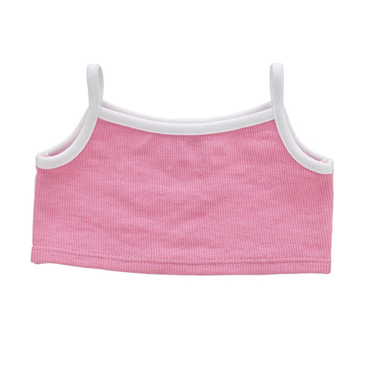 Pink Camisole for Plush Toys | Build-A-Bear® - US 5524