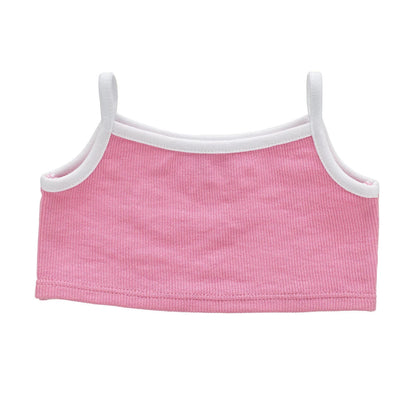 Pink Camisole for Plush Toys | Build-A-Bear® - US 1414
