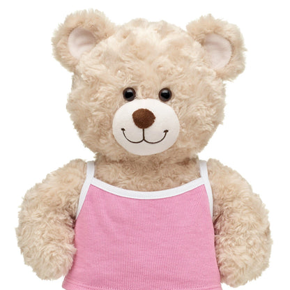 Pink Camisole for Plush Toys | Build-A-Bear® - US 5524