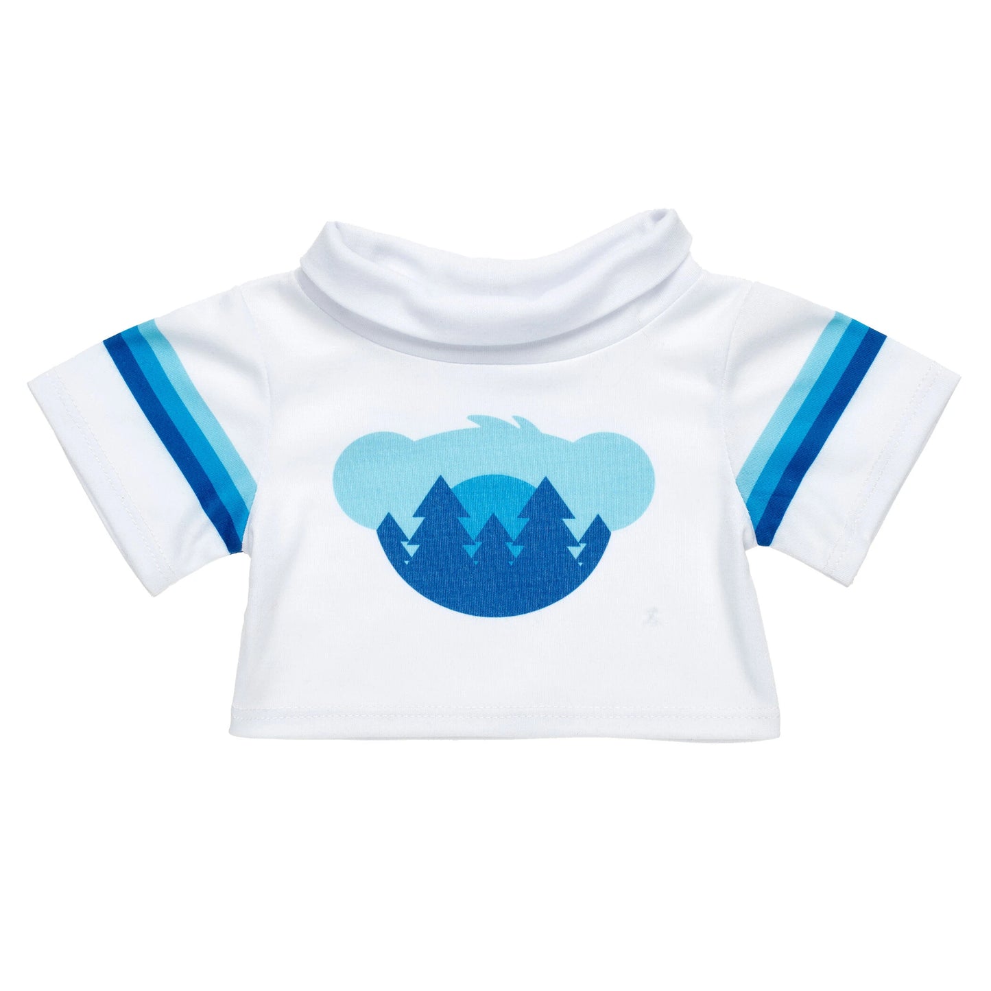 Après-Ski Turtleneck for Stuffed Animals | Build-A-Bear® - US 4658