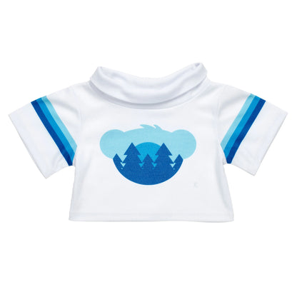 Après-Ski Turtleneck for Stuffed Animals | Build-A-Bear® - US 4658