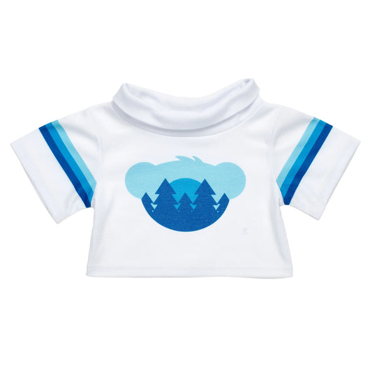 Après-Ski Turtleneck for Stuffed Animals | Build-A-Bear® - US 4658