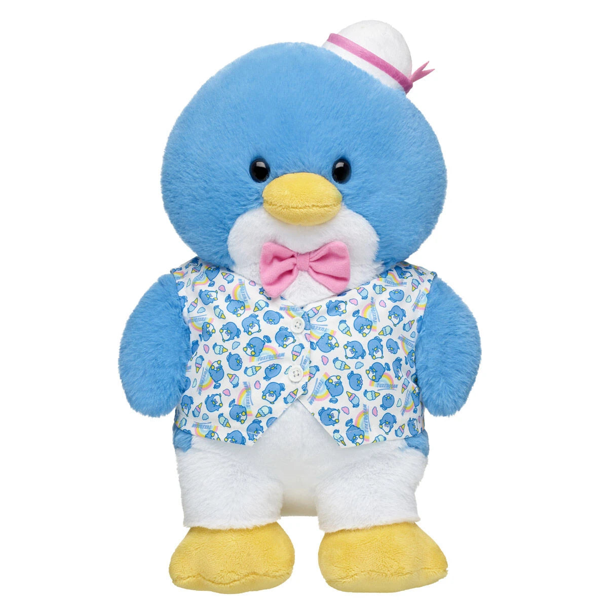 Hello Kitty® and Friends Tuxedosam™ Vest for Plush Toys - US 2357