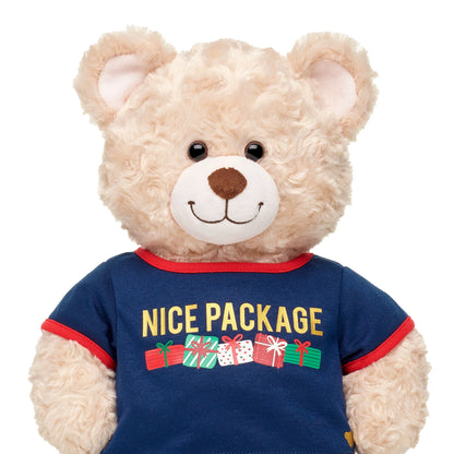 Nice Package T-Shirt for Stuffed Animals | Build-A-Bear® - US 3825