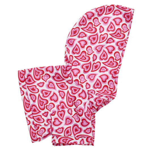 Groovy Hearts Hoodie for Stuffed Animals | Build-A-Bear® - US 8921