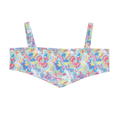 Butterfly Bandana Tank for Stuffed Animals | Build-A-Bear® - US 8685