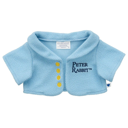 Peter Rabbit™ Jacket for Plush Toys | Build-A-Bear® - US 1253