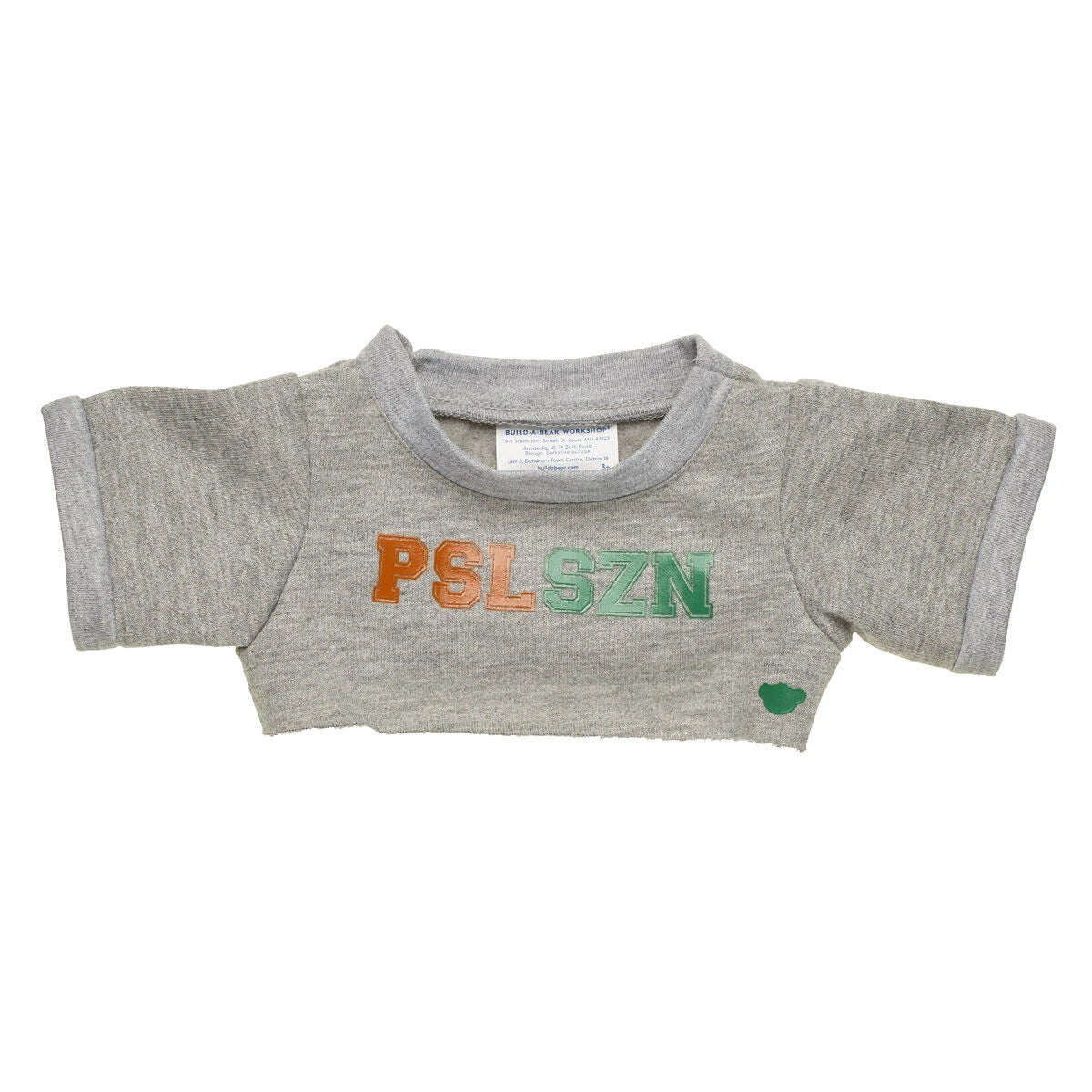 PSL SZN Sweatshirt for Plush Toys | Build-A-Bear® - US 8417