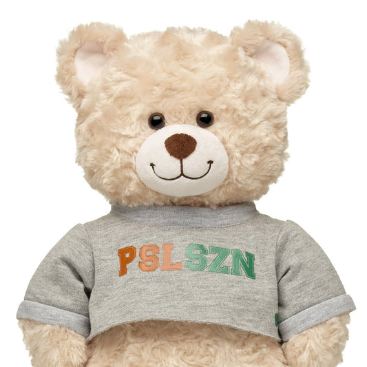 PSL SZN Sweatshirt for Plush Toys | Build-A-Bear® - US 8417