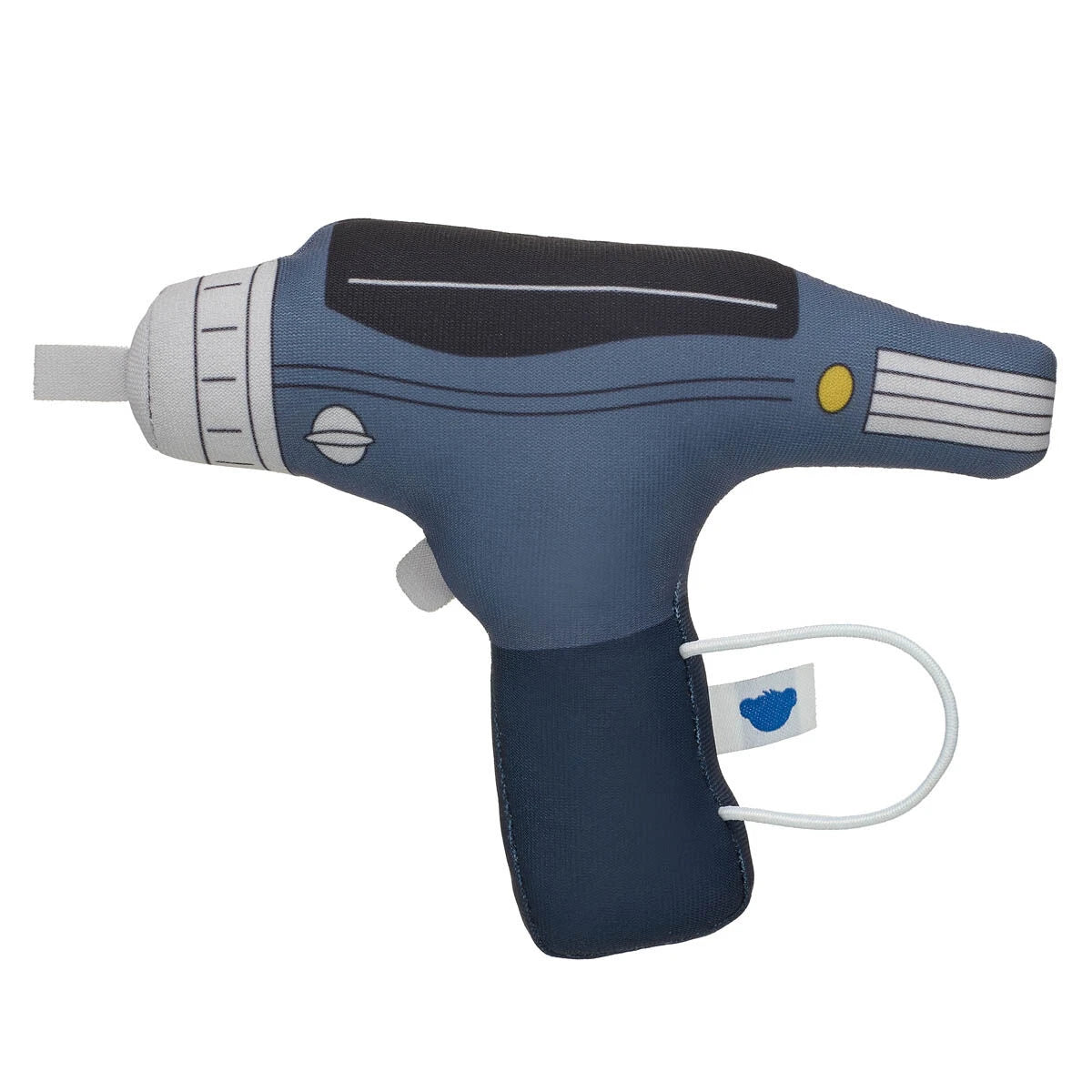 Star Trek: The Original Series Gold Uniform and Phaser Bundle | Build-A-Bear® - US 9238