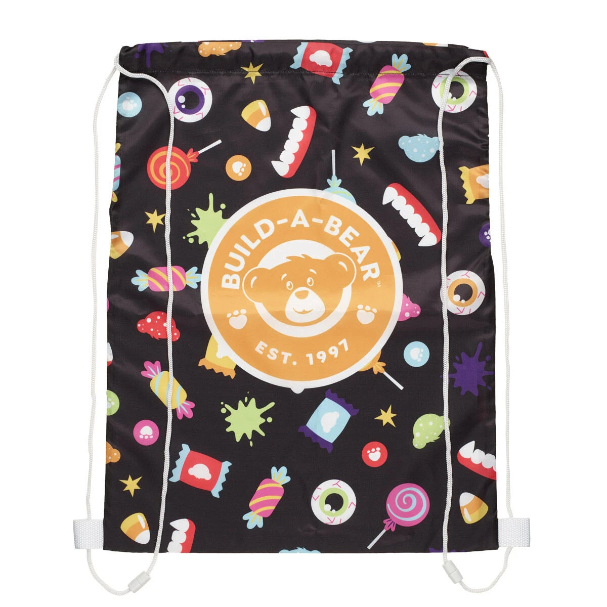 Halloween Toy Bear Carrier | Build-A-Bear® - US 4713