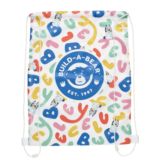 Bluey Toy Bear Carrier | Build-A-Bear® - US 8941