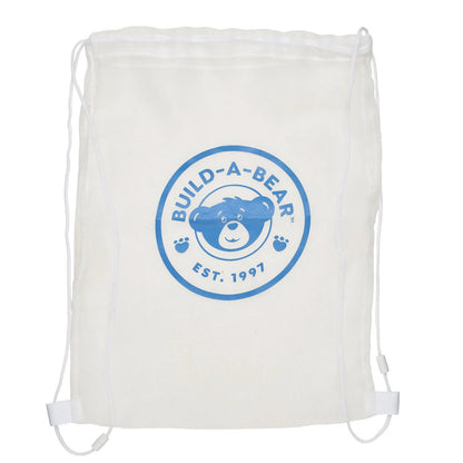 Clear Mesh Stuffed Animal Bear Carrier | Build-A-Bear® - US 7102
