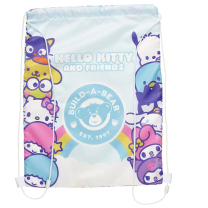 Hello Kitty® and Friends Bear Carrier for Plush Toys | Build-A-Bear® - US 5556