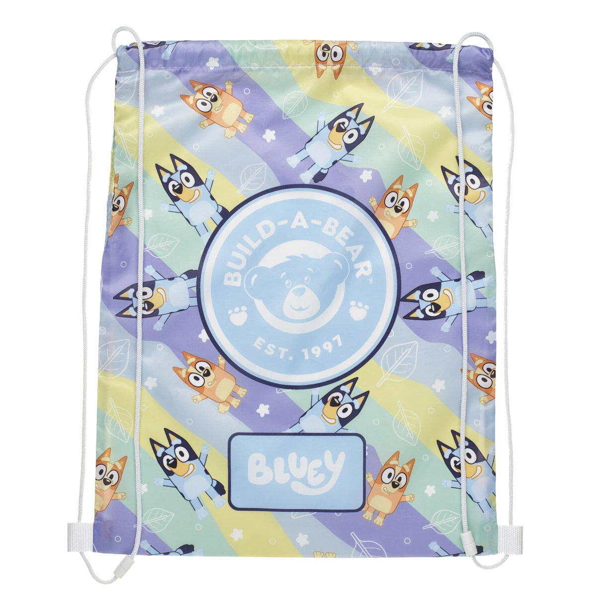 Bluey Toy Bear Carrier | Build-A-Bear® - US 1188