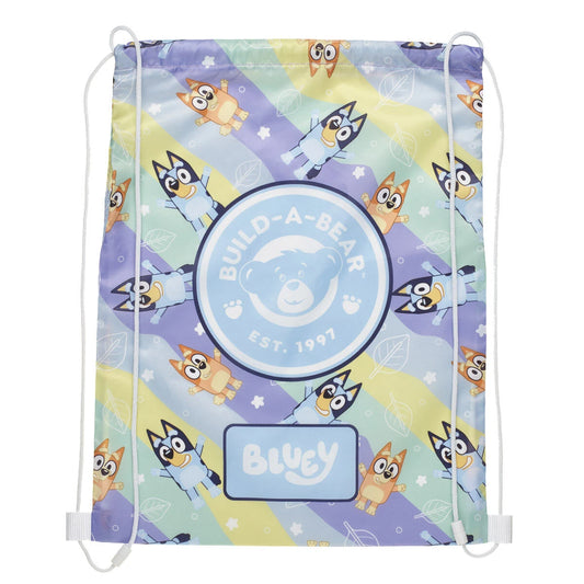 Bluey Toy Bear Carrier | Build-A-Bear® - US 1188