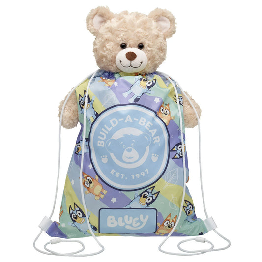 Bluey Toy Bear Carrier | Build-A-Bear® - US 1188