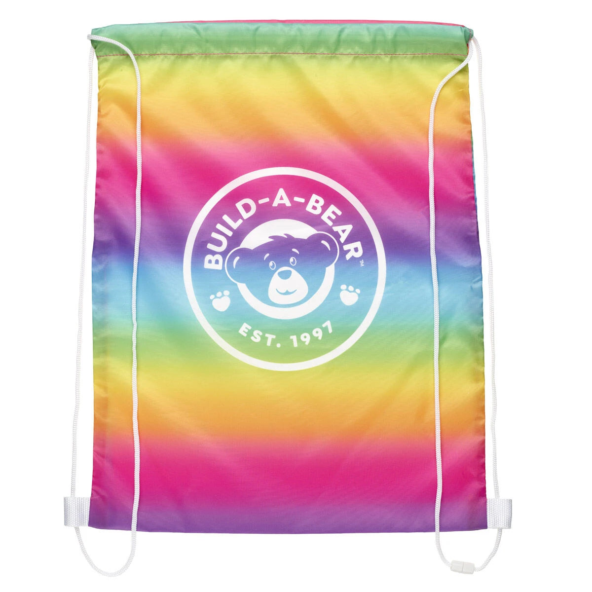 Rainbow Toy Bear Carrier | Build-A-Bear® - US 2133