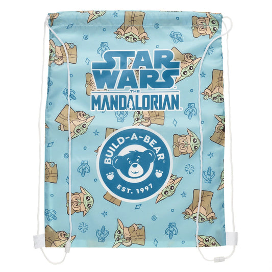 Star Wars Grogu™ Toy Bear Carrier | Build-A-Bear® - US 6068