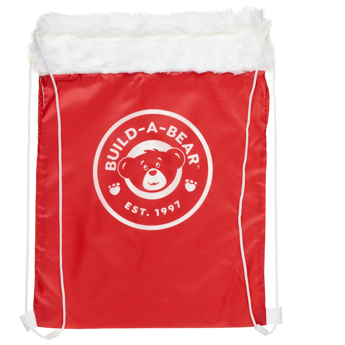 Santa Hat Toy Bear Carrier | Build-A-Bear® - US 4524