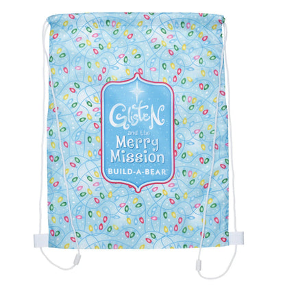 Merry Mission Toy Bear Carrier - US 9470