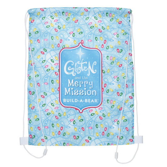 Merry Mission Toy Bear Carrier - US 9470