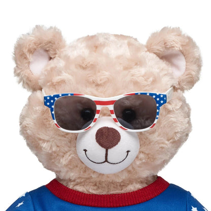 USA Sunglasses | Build-A-Bear - US 7694