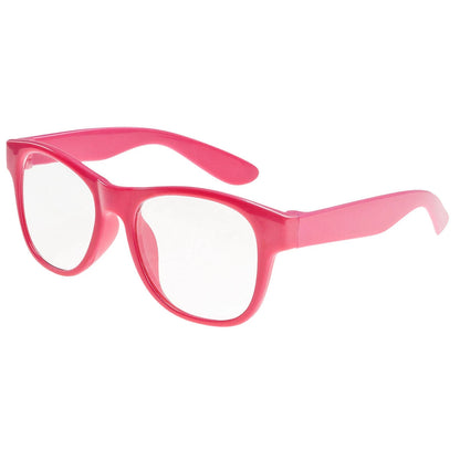 Fuchsia Glasses for Stuffed Animals | Build-A-Bear® - US 1987
