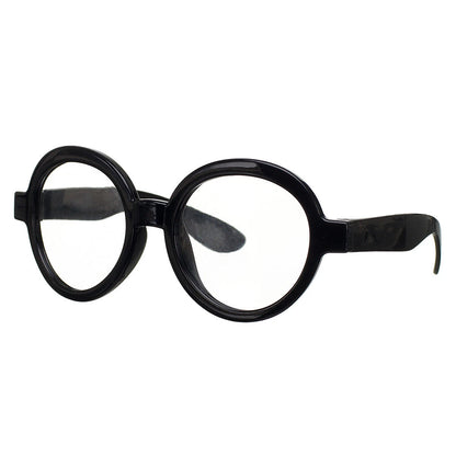 Black Round Glasses for Stuffed Animals | Build-A-Bear® - US 5122