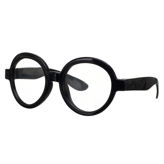Black Round Glasses for Stuffed Animals | Build-A-Bear® - US 5122