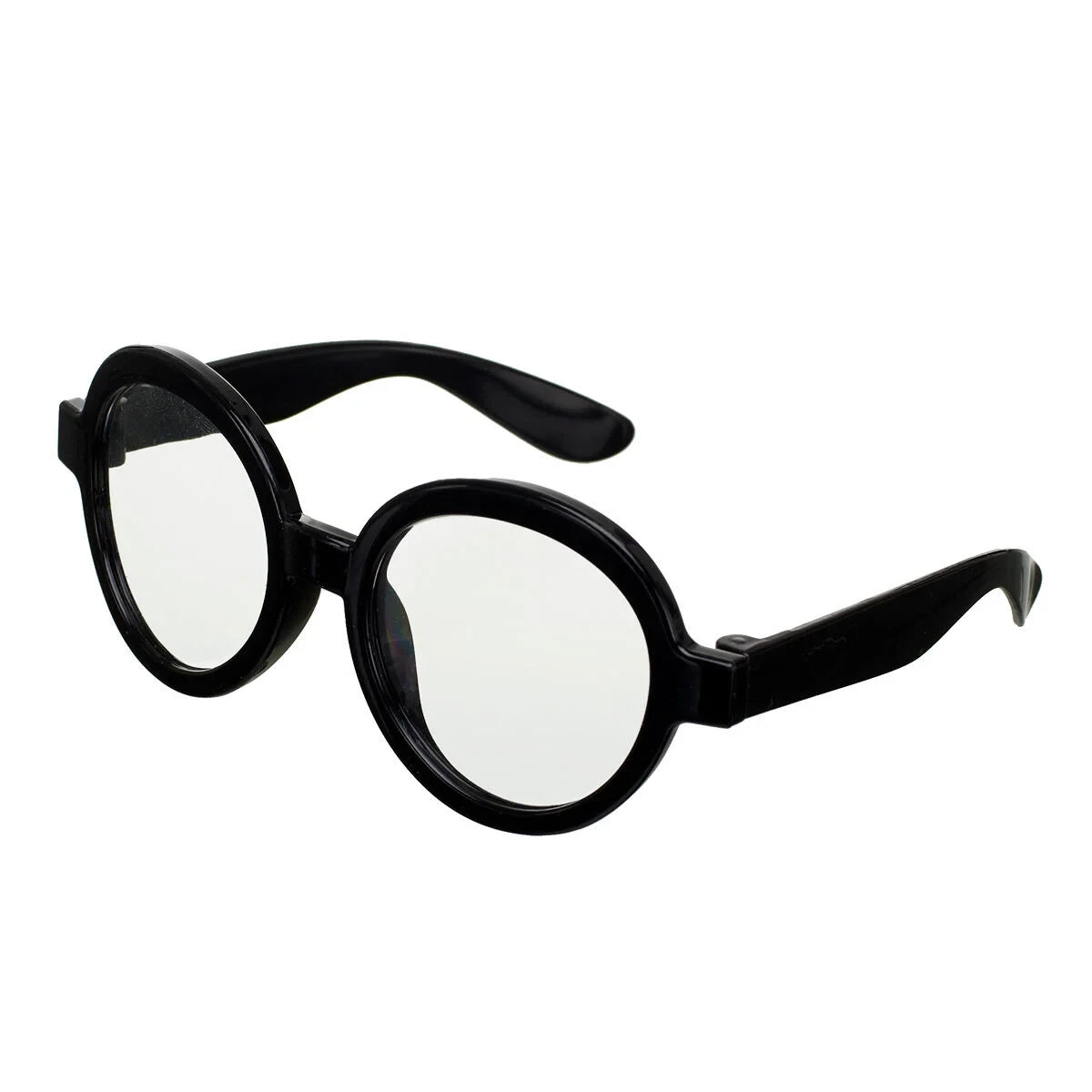 Black Round Glasses for Stuffed Animals | Build-A-Bear® - US 5122