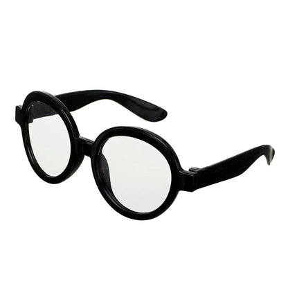 Black Round Glasses for Stuffed Animals | Build-A-Bear® - US 5122