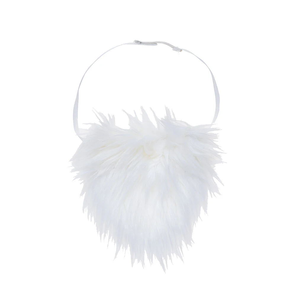 Santa Beard for Stuffed Animals | Build-A-Bear® - US 6751