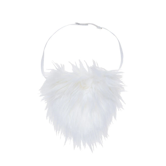 Santa Beard for Stuffed Animals | Build-A-Bear® - US 6751