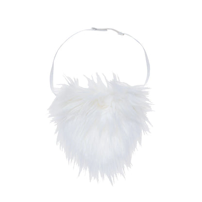 Santa Beard for Stuffed Animals | Build-A-Bear® - US 5248