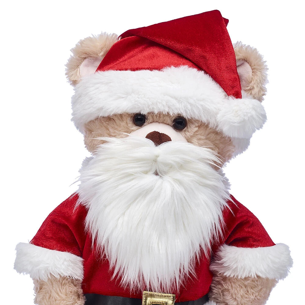 Santa Beard for Stuffed Animals | Build-A-Bear® - US 6751