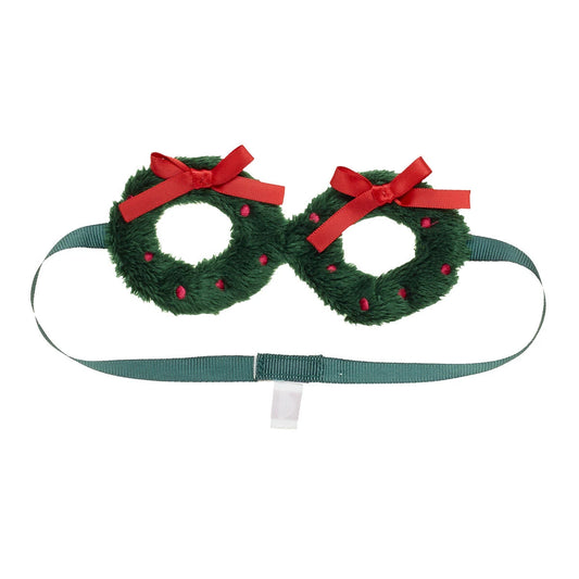 Holiday Wreath Glasses for Plush Toys | Build-A-Bear® - US 9876