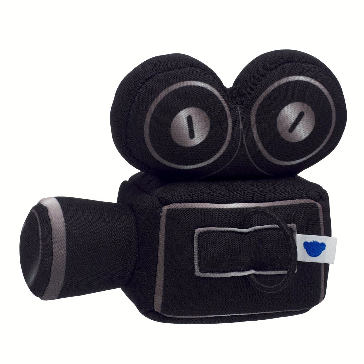 Minion Film Camera Plush Wristie | Build-A-Bear - US 2306
