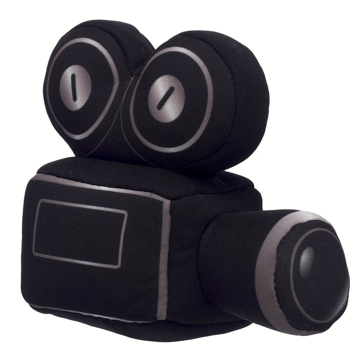 Minion Film Camera Plush Wristie | Build-A-Bear - US 2787