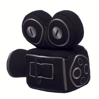 Minion Film Camera Plush Wristie | Build-A-Bear - US 2306
