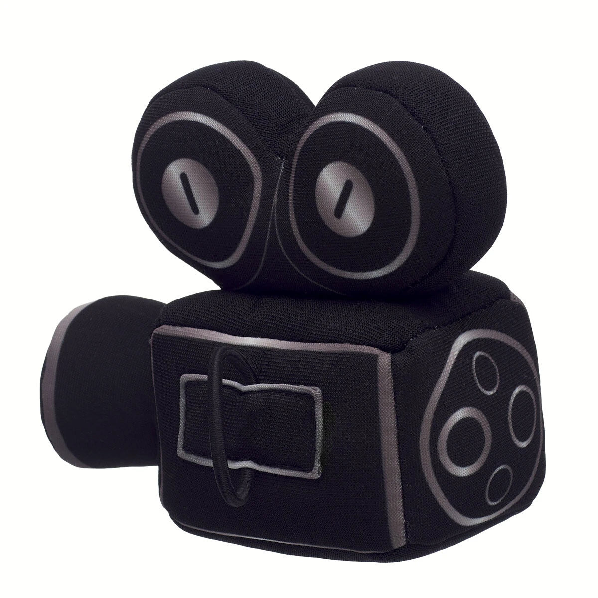 Minion Film Camera Plush Wristie | Build-A-Bear - US 4493
