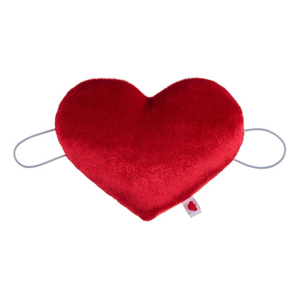 Red Heart Wrist Accessory for Stuffed Animals | Build-A-Bear® - US 3451