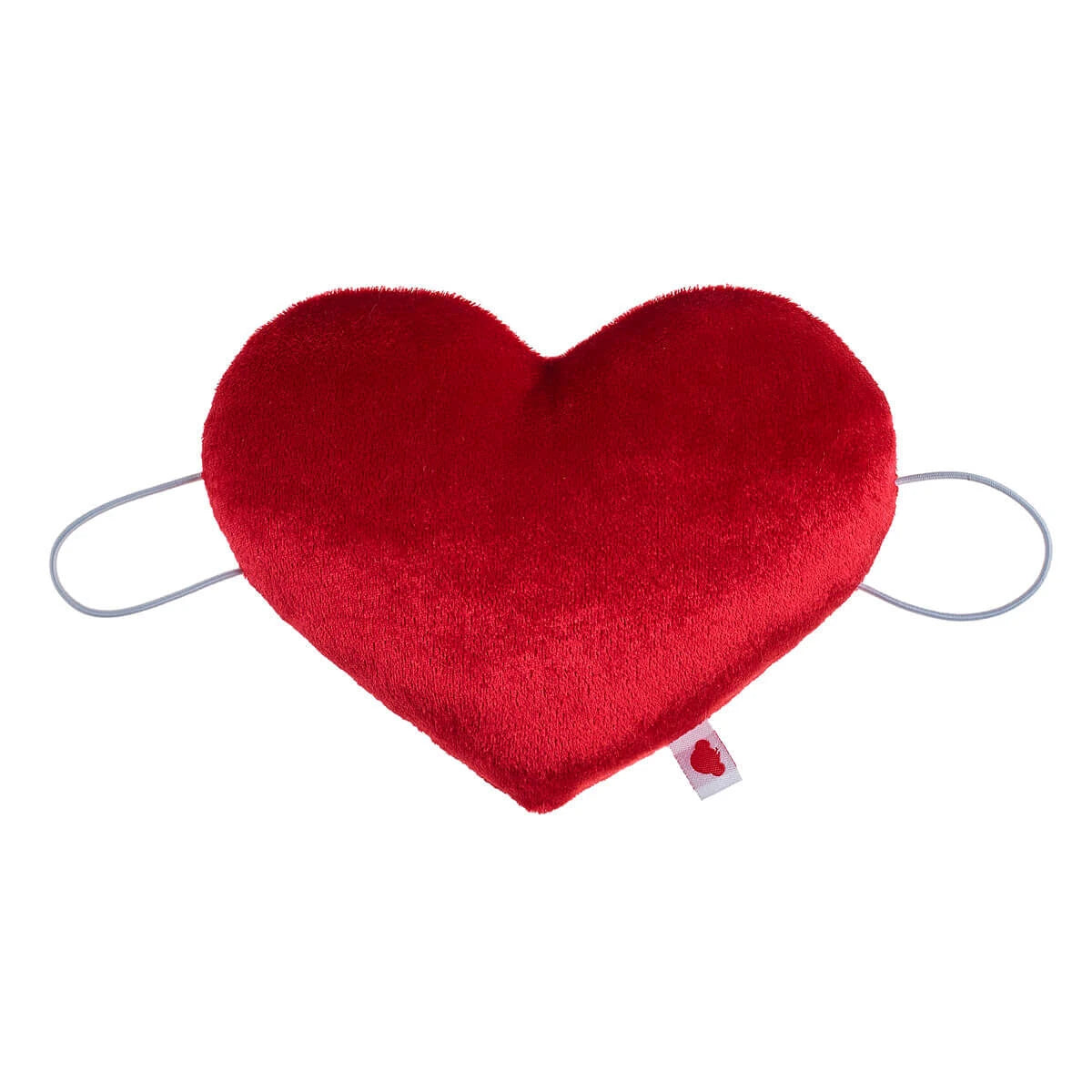 Red Heart Wrist Accessory for Stuffed Animals | Build-A-Bear® - US 7986