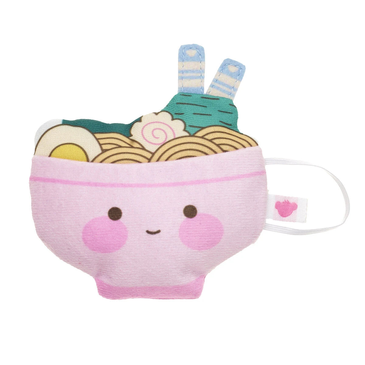 Ramen Bowl Wristie for Plush Toys | Build-A-Bear® - US 6016