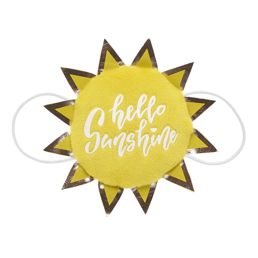Sun Wristie - US 3956