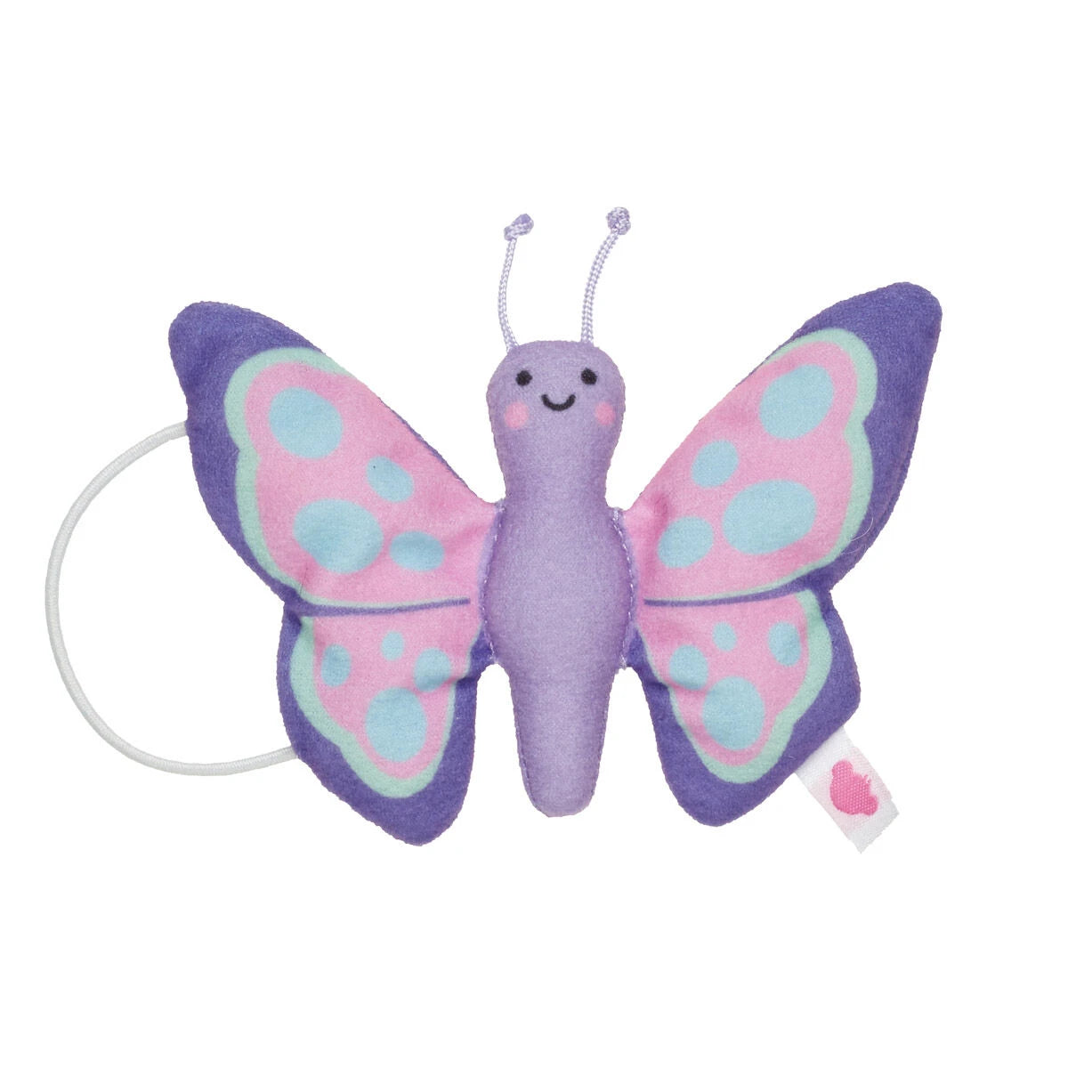 Fairy Butterfly Wristie for Plush Toys | Build-A-Bear® - US 9865