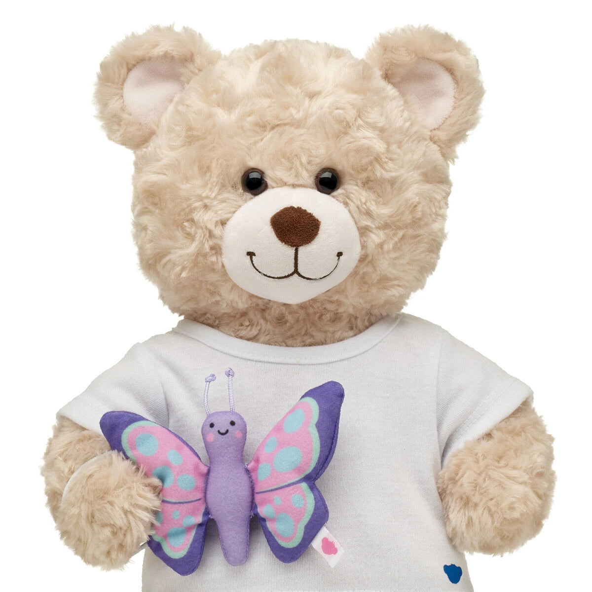 Fairy Butterfly Wristie for Plush Toys | Build-A-Bear® - US 9865