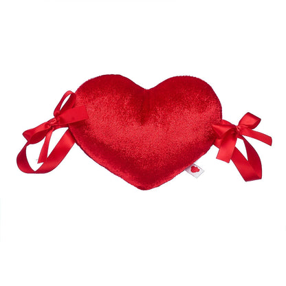 Red Heart Wristie - US 6182